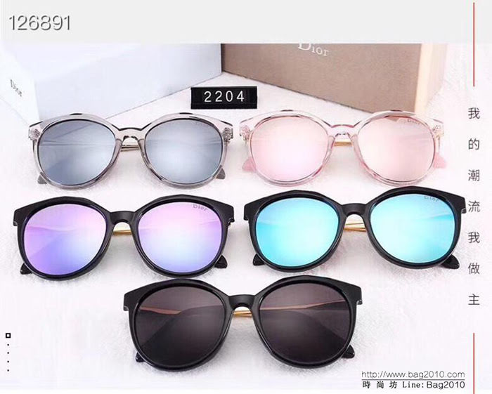 DIOR迪奧 官網同步 歐美風範 原單偏光 女款 太陽鏡  lly1054